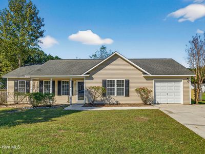 204 Larchmont Court, Burgaw, NC, 28425