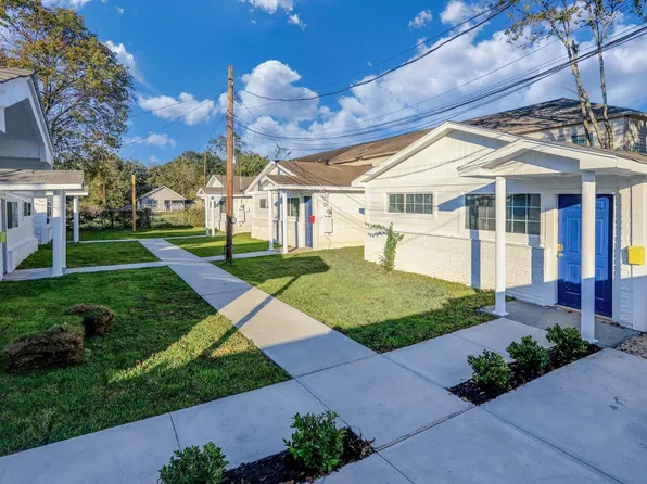 3823 Lydia St, Houston, TX