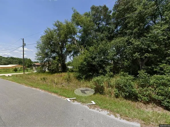 Locust Pass Lot 20, Ocala, FL 34472