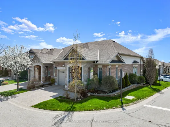 190 Ridge Way, New Tecumseth, ON L9R 0H3