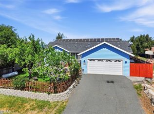 10052 Monte Cristo Dr, Kelseyville, CA 95451