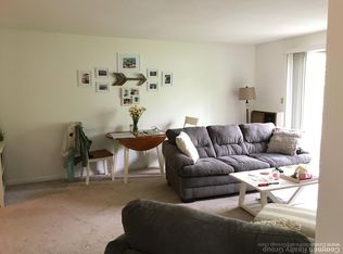 44 Belmont St #32, Somerville, MA 02143