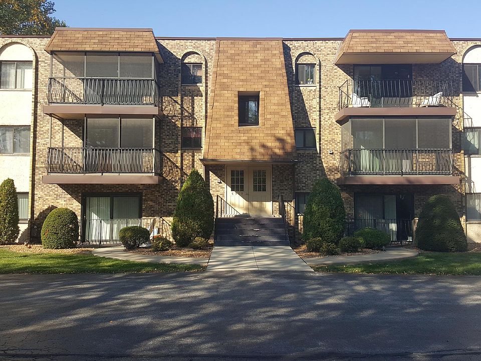 1st image of 4959 W 134th Pl #2B