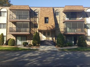 4959 W 134th Pl #2B, Crestwood, IL 60445