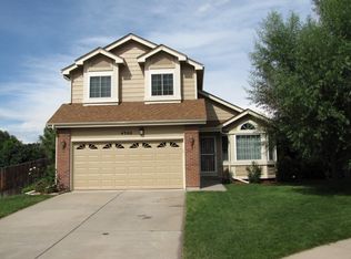 4300 Black Hawk Cir, Fort Collins, CO 80526