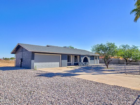 3rd image of 4468 E PINTO Drive