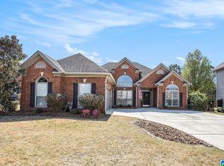 3516 Stonecreek Pl, Helena, AL 35080