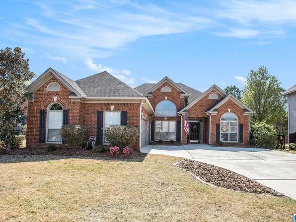 3516 Stonecreek Pl, Helena, AL 35080