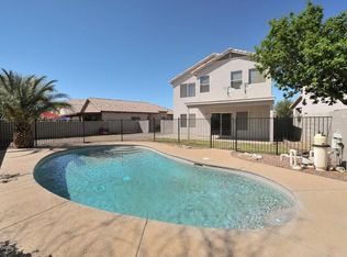 7309 W Sunset Mountain Dr, Tucson, AZ 85743