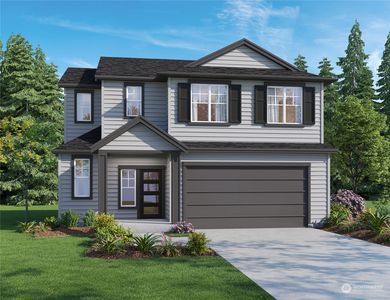 62 Basil Avenue, Shelton, WA, 98584