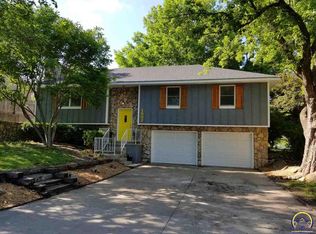 1802 Calle De Loma, Emporia, KS 66801