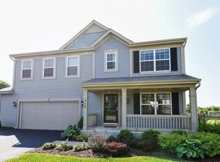 713 Dover Ct, Hampshire, IL 60140