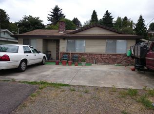 4929 30th Ave S, Seattle, WA 98108