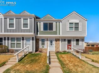 4160 Baytown Dr, Colorado Springs, CO 80916