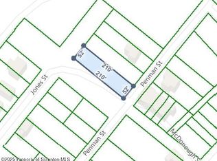 2932 Penman St, Scranton, PA 18505