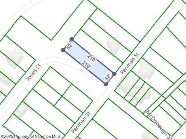 2932 Penman St, Scranton, PA 18505