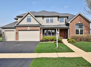 4N509 Samuel Clemens Crse, St Charles, IL 60175