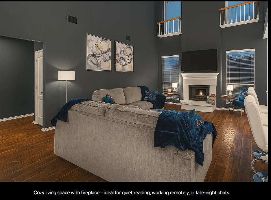3 bed, $5,400 — Photo 4