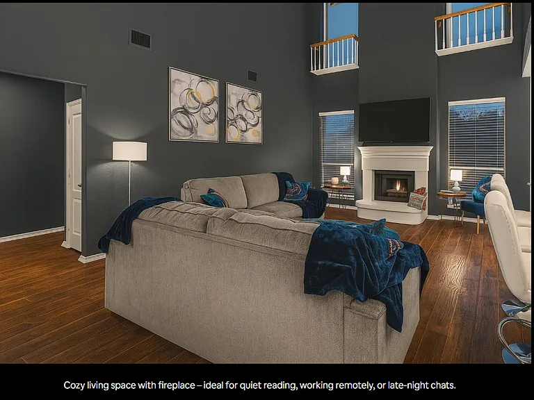 Steamers Ln — Photo 4
