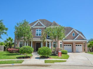 7014 Applebee Ct, Sugar Land, TX 77479