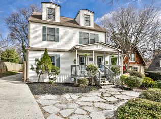 815 Verner St NW #B, Atlanta, GA 30318