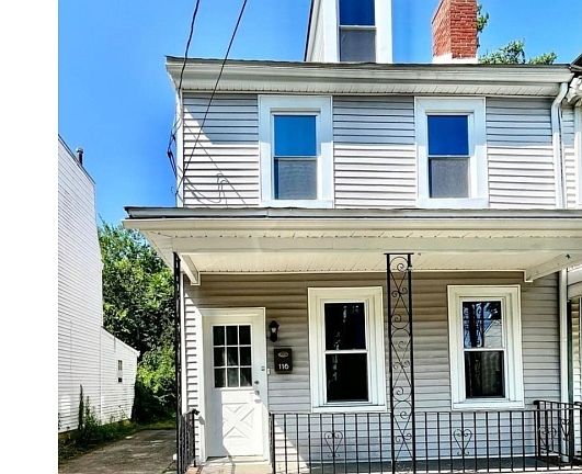 2nd image of 116 E Federal St