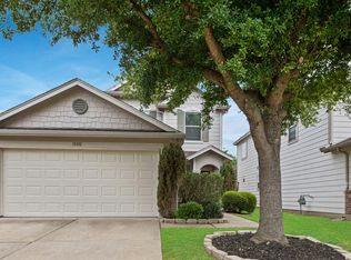 18102 Shallow Leaf Ln, Cypress, TX 77433