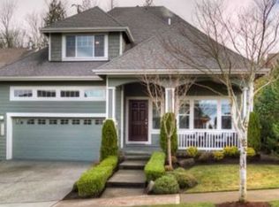 2608 30th Ct NE, Issaquah, WA 98029