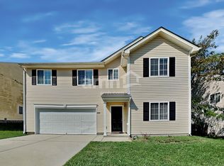1836 Chatfield Dr, High Point, NC 27260