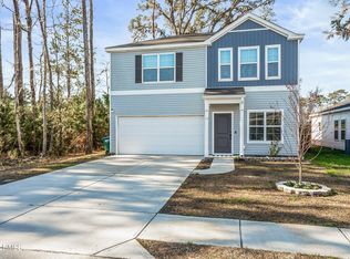 54 Chesnut St, Beaufort, SC 29906
