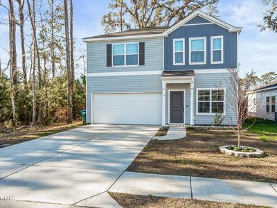 54 Chesnut St, Beaufort, SC, 29906