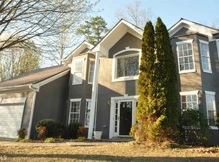 7535 Kimberly Lynn Ct, Lithonia, GA 30058