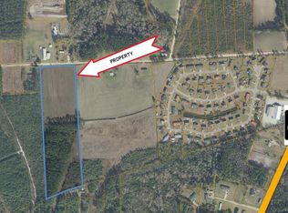 Allentown Dr, Conway, SC 29526