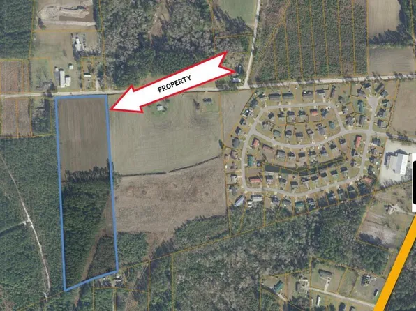 TBD Allentown Dr., Conway, SC 29526