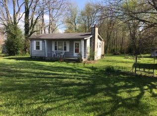 6402 Crossville Hwy, Sparta, TN 38583