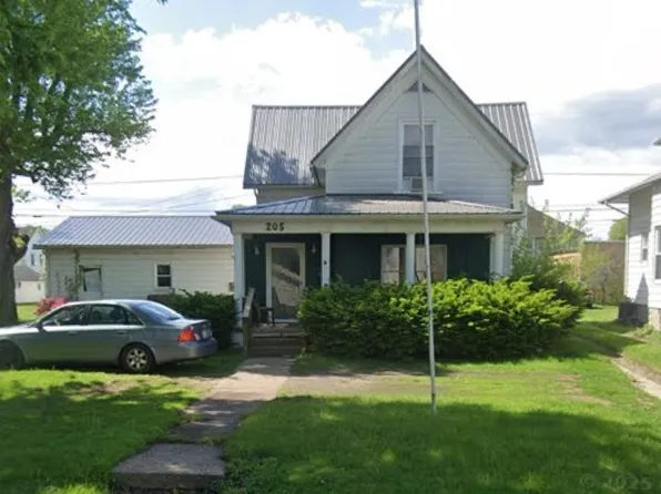 205 E Main St, West Lafayette, OH 43845