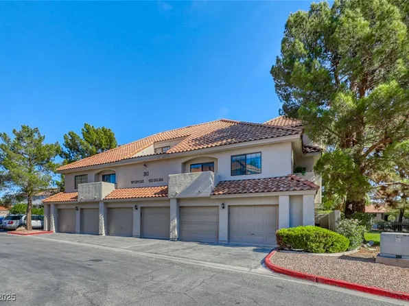 2603 S Durango Dr APT 203, Las Vegas, NV 89117