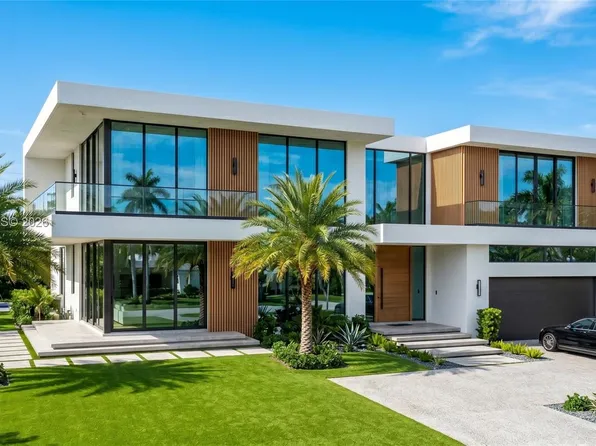 3900 SW 59th Ave, Miami, FL 33155