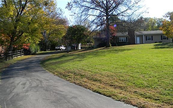 Home for Sale in Nashville, Tennessee $174,900