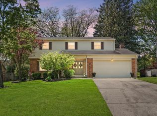 2633 Topichills Dr, Cincinnati, OH 45248
