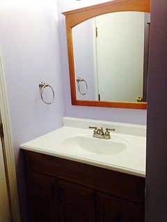 2nd Full Bathroom