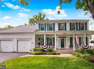 21306 Appenine Ct, Germantown, MD 20876