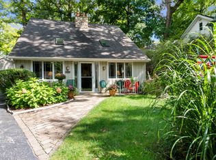 N1510 Shore Hvn, Fontana, WI 53125