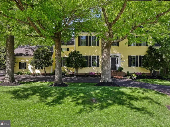 15224 Jones Ln, Darnestown, MD 20878