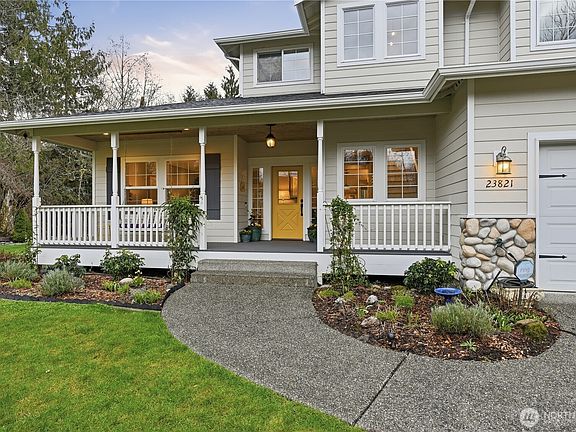 2nd image of 23821 138 Drive SE