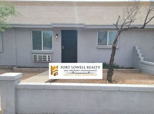2736 N Stone Ave UNIT 7, Tucson, AZ 85705