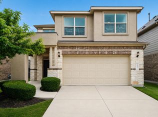 10411 Turnbull Loop, Austin, TX 78717
