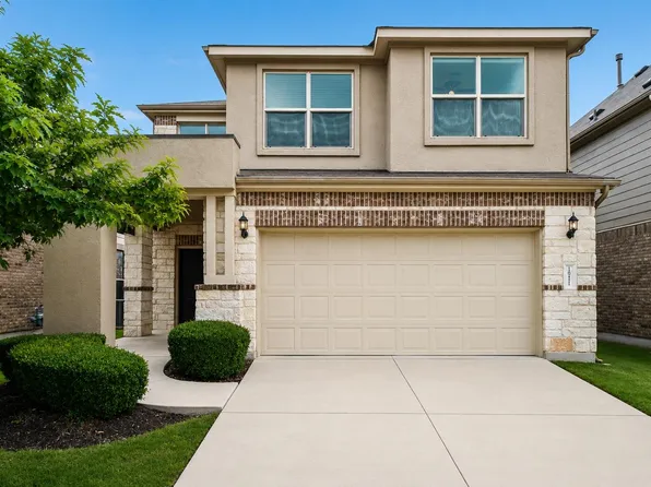 10411 Turnbull Loop, Austin, TX 78717