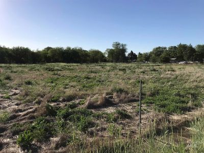 LOT Bradford Foster #A, Mountain Home, ID, 83647