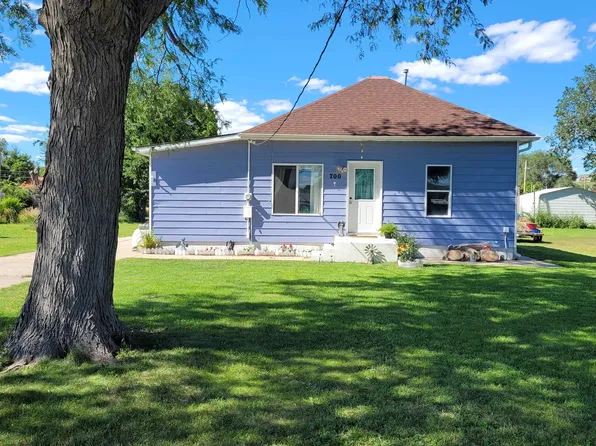 700 LINDEN ST, Sutherland, NE 69165